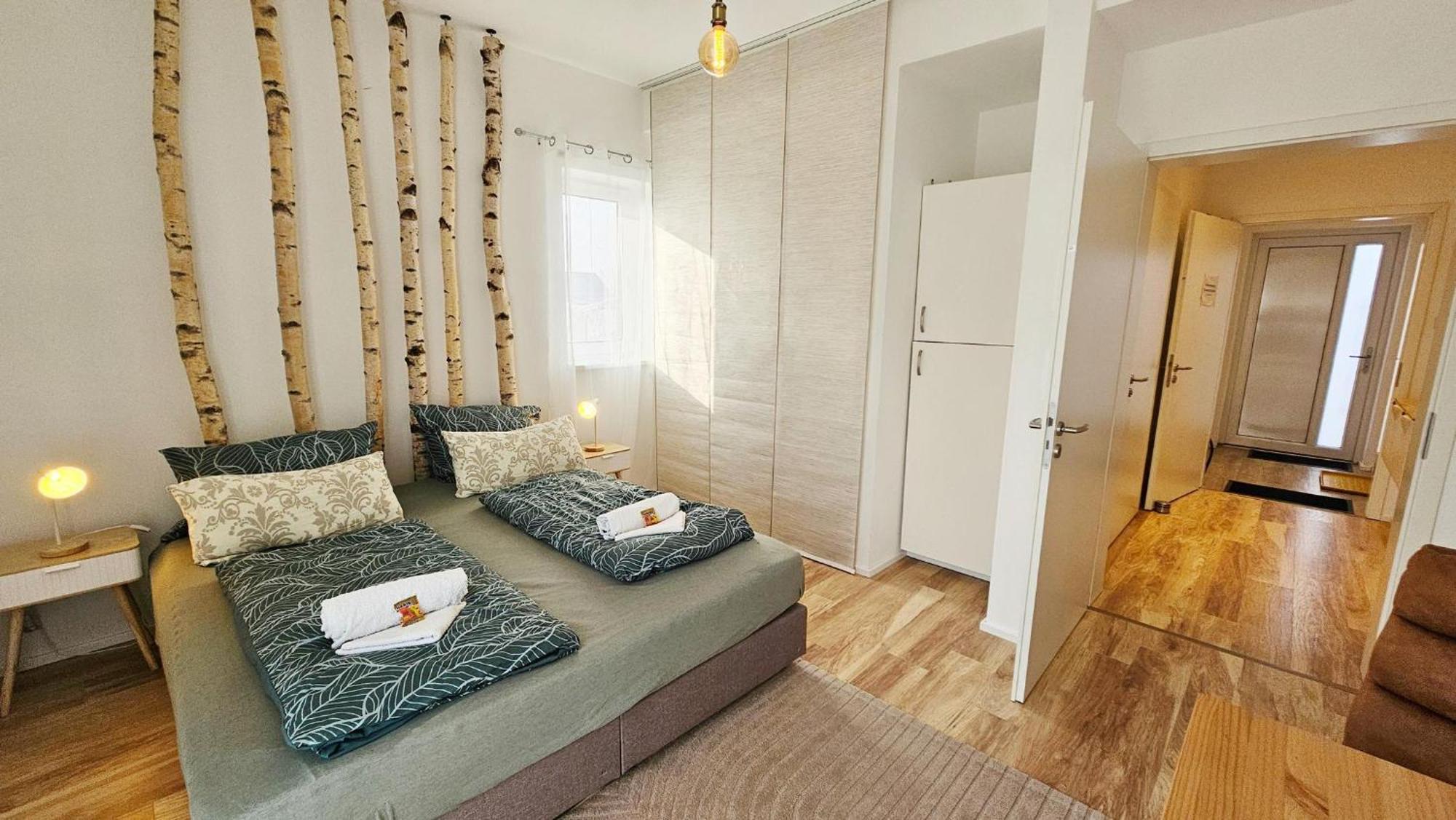 Apartmán Traumschloesschen Eg Nossen Exteriér fotografie