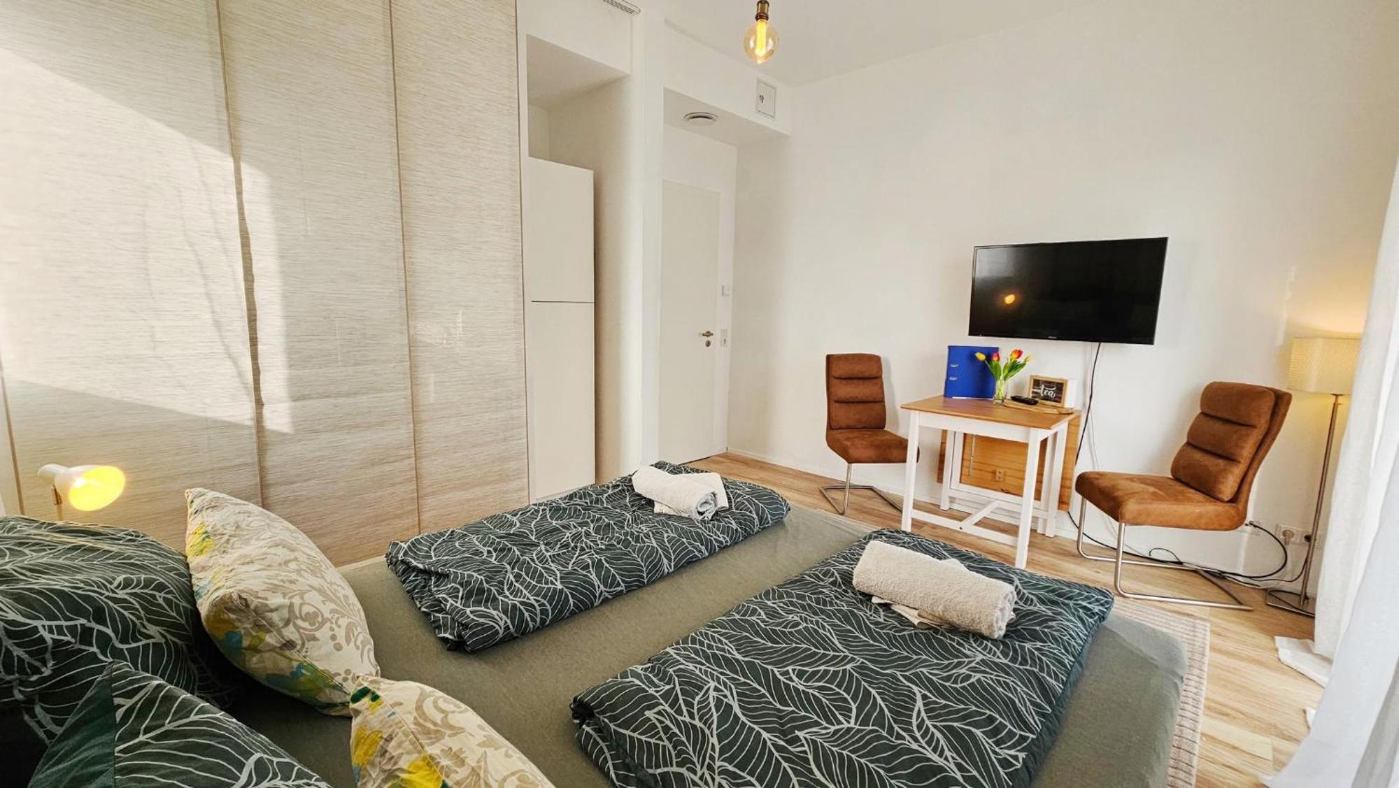 Apartmán Traumschloesschen Eg Nossen Exteriér fotografie